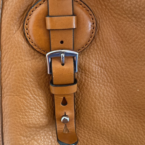 Ralph Lauren shoulder bag ! - Picture 3 of 5